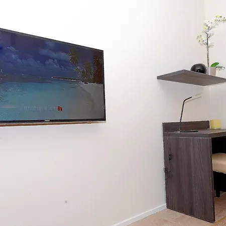 Ursich Casa Apartment