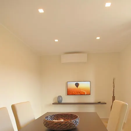 Apartment Ursich Casa