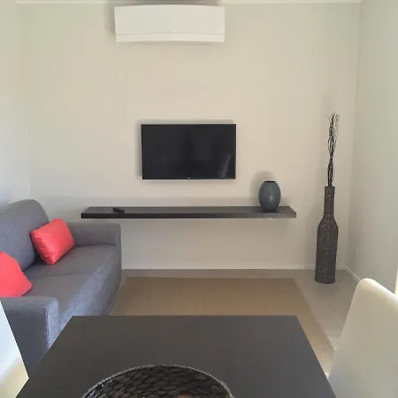 Ursich Casa Apartment Trieste