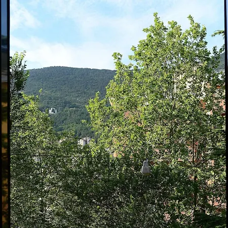 Ursich Casa Apartment