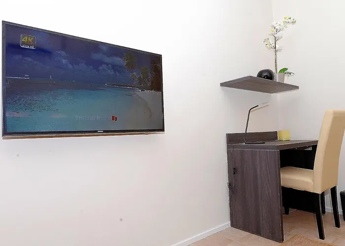 Ursich Casa Appartement