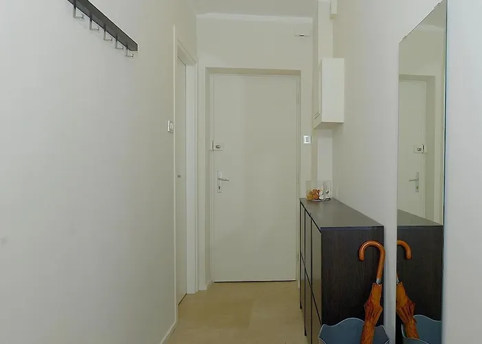 Ursich Casa Appartement Trieste