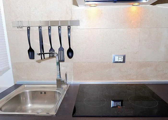 Ursich Casa Appartement