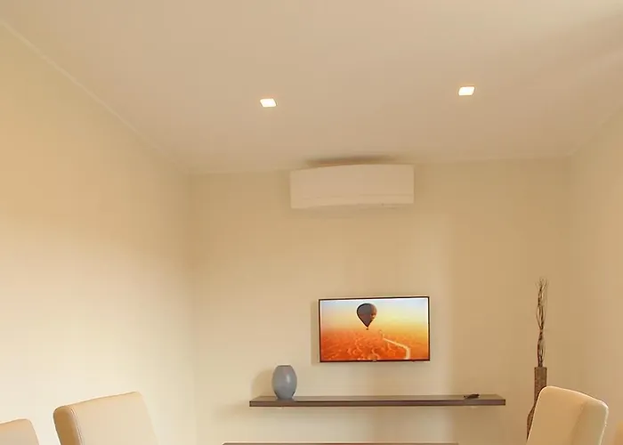 Apartment Ursich Casa