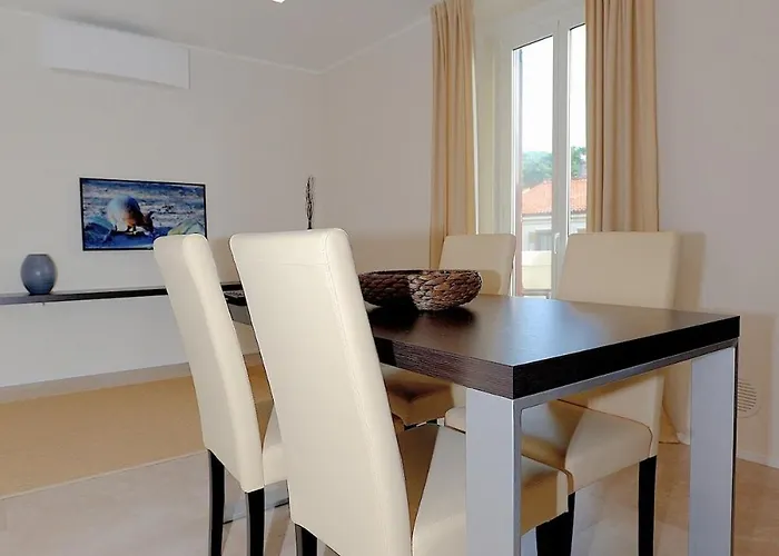 Ursich Casa * Trieste