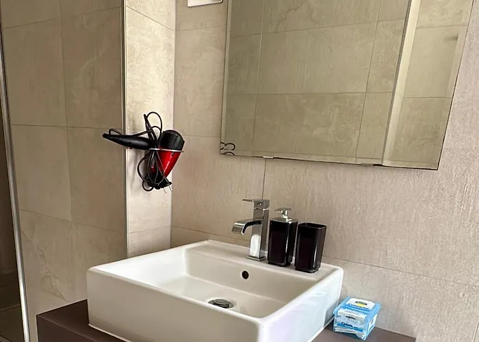 Ursich Casa * Trieste